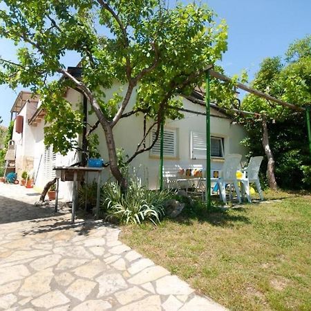 Sunny Grandma'S Garden Apartment Baška Εξωτερικό φωτογραφία