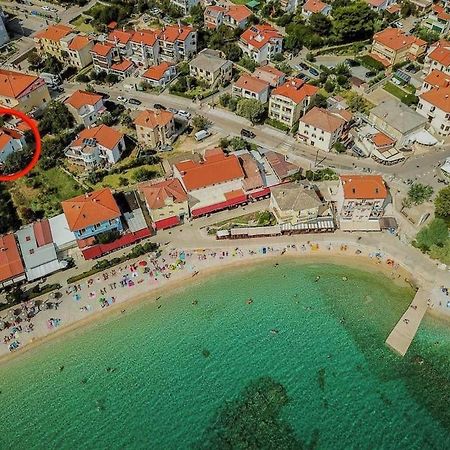 Sunny Grandma'S Garden Apartment Baška Εξωτερικό φωτογραφία