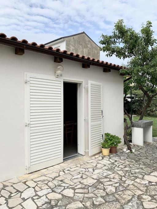 Sunny Grandma'S Garden Apartment Baška Εξωτερικό φωτογραφία