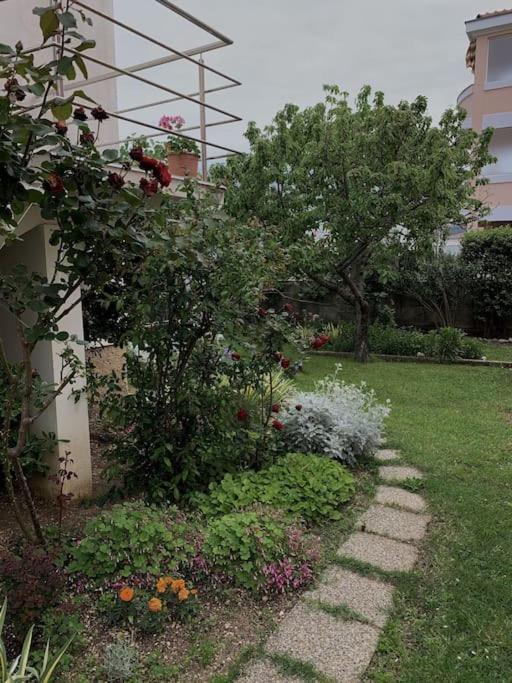 Sunny Grandma'S Garden Apartment Baška Εξωτερικό φωτογραφία
