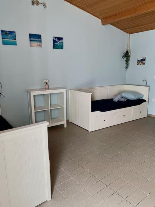 Sunny Grandma'S Garden Apartment Baška Εξωτερικό φωτογραφία