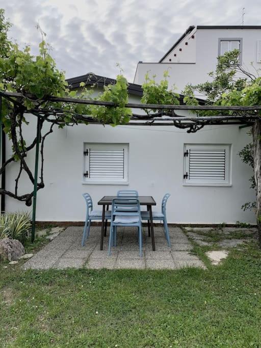 Sunny Grandma'S Garden Apartment Baška Εξωτερικό φωτογραφία