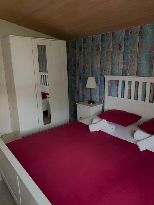 Sunny Grandma'S Garden Apartment Baška Εξωτερικό φωτογραφία